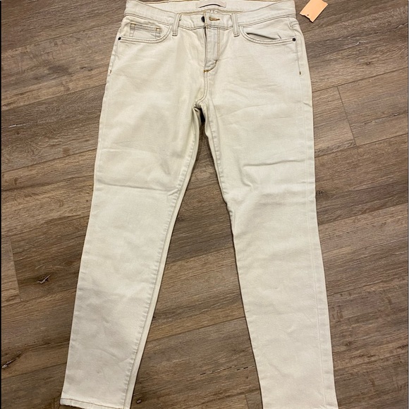 White joes jeans - Picture 1 of 6